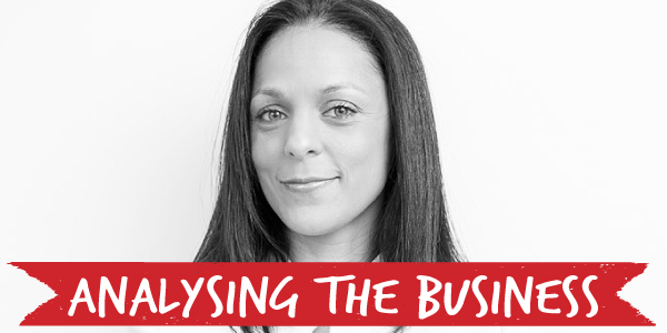 MBA podcast: Shana Derman on online brand protection software. Part 1.